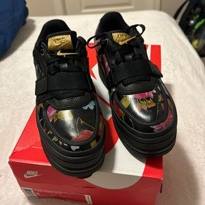 Women Nike Vandal 2K LX BLK MULTI